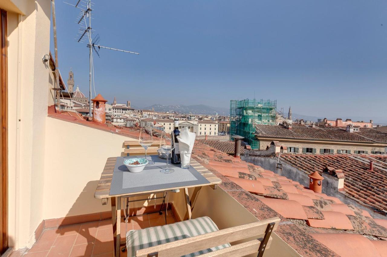 Apartment Garbo Charm, Case Galante Apartments In Florence *