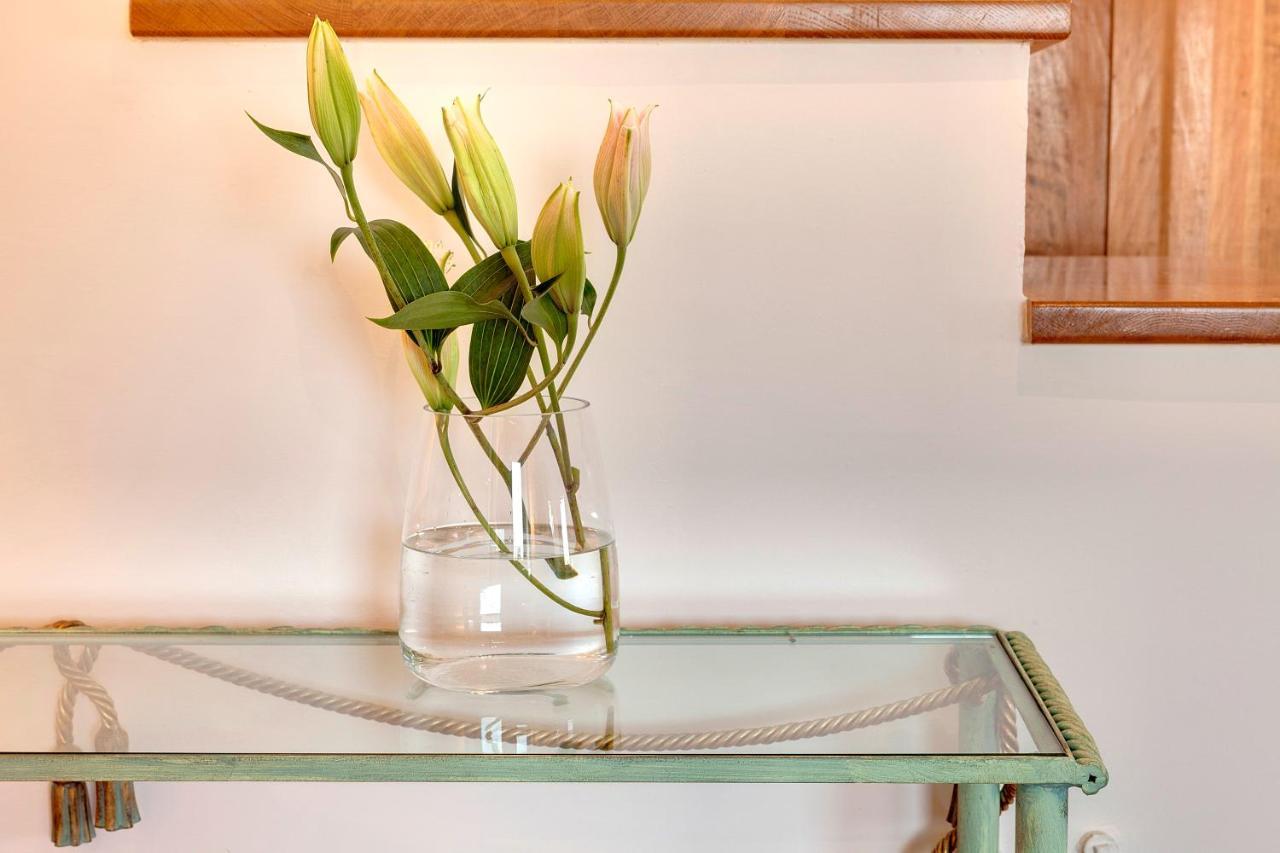 Garbo Charm, Case Galante Apartments In Florence Apartment *