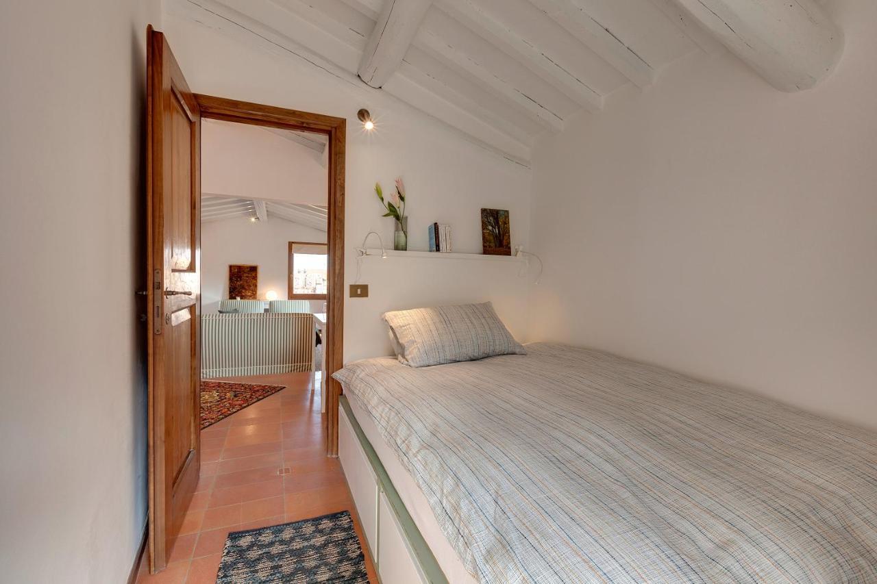 Garbo Charm, Case Galante Apartments In Florence Apartment