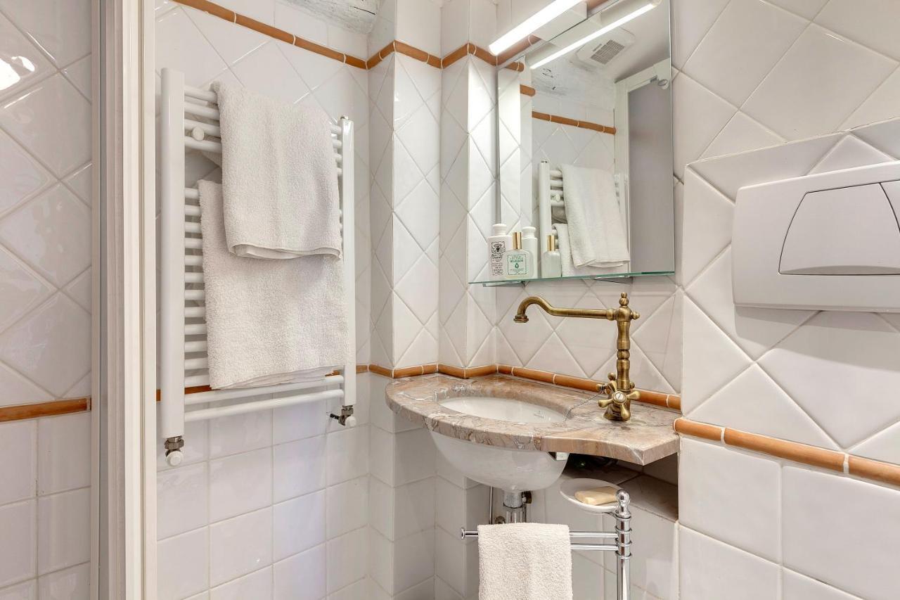 Garbo Charm, Case Galante Apartments In Florence Florence