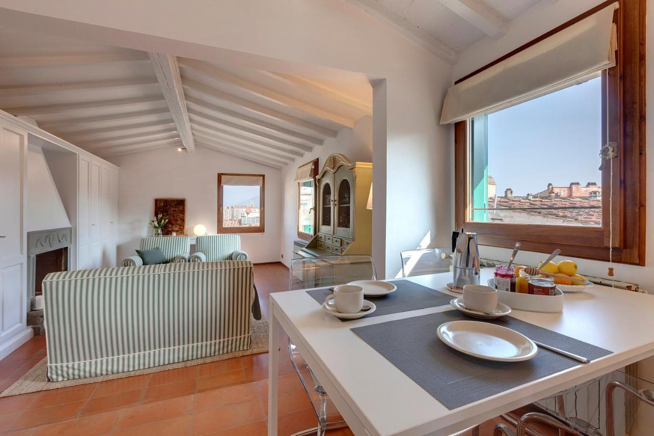 Garbo Charm, Case Galante Apartments In Florence Apartment Florence