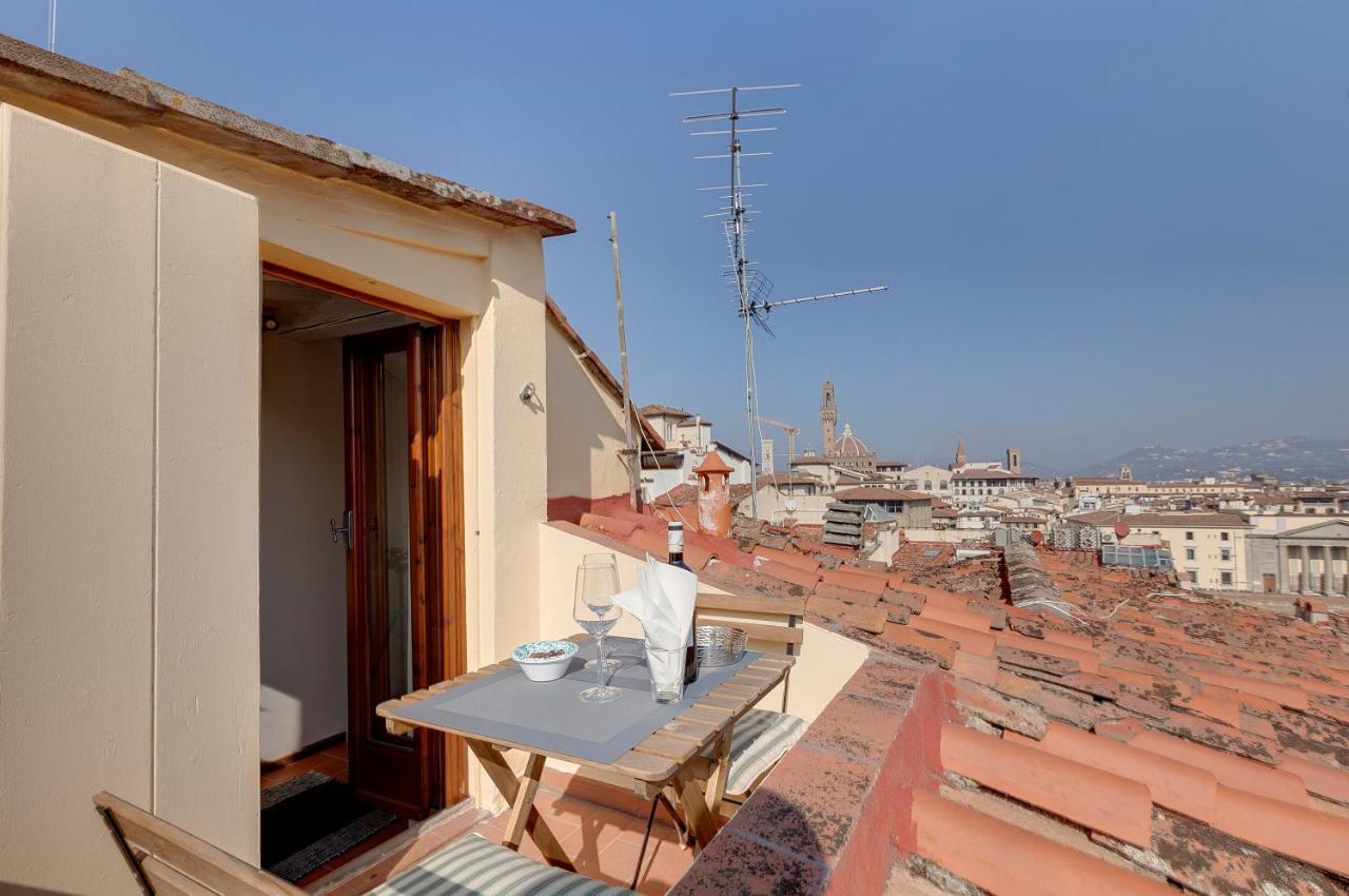 Apartment Garbo Charm, Case Galante Apartments In Florence *