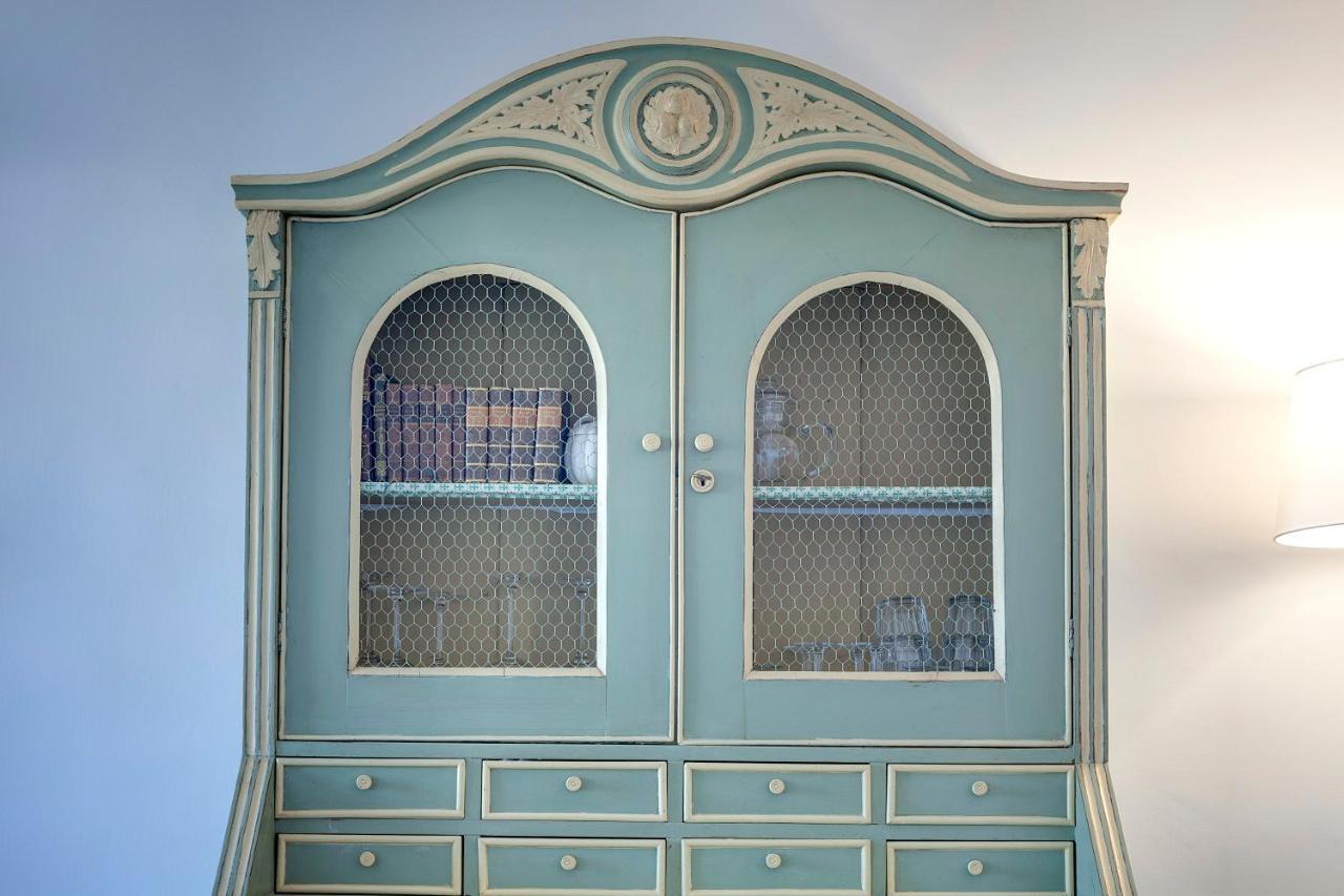 Apartment Garbo Charm, Case Galante Apartments In Florence *