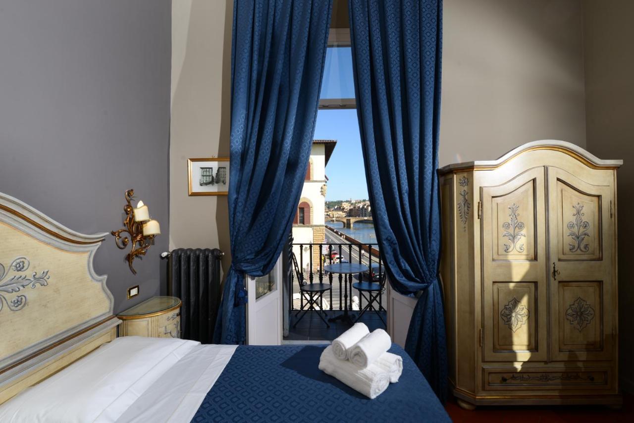 Residenza Vespucci Florence