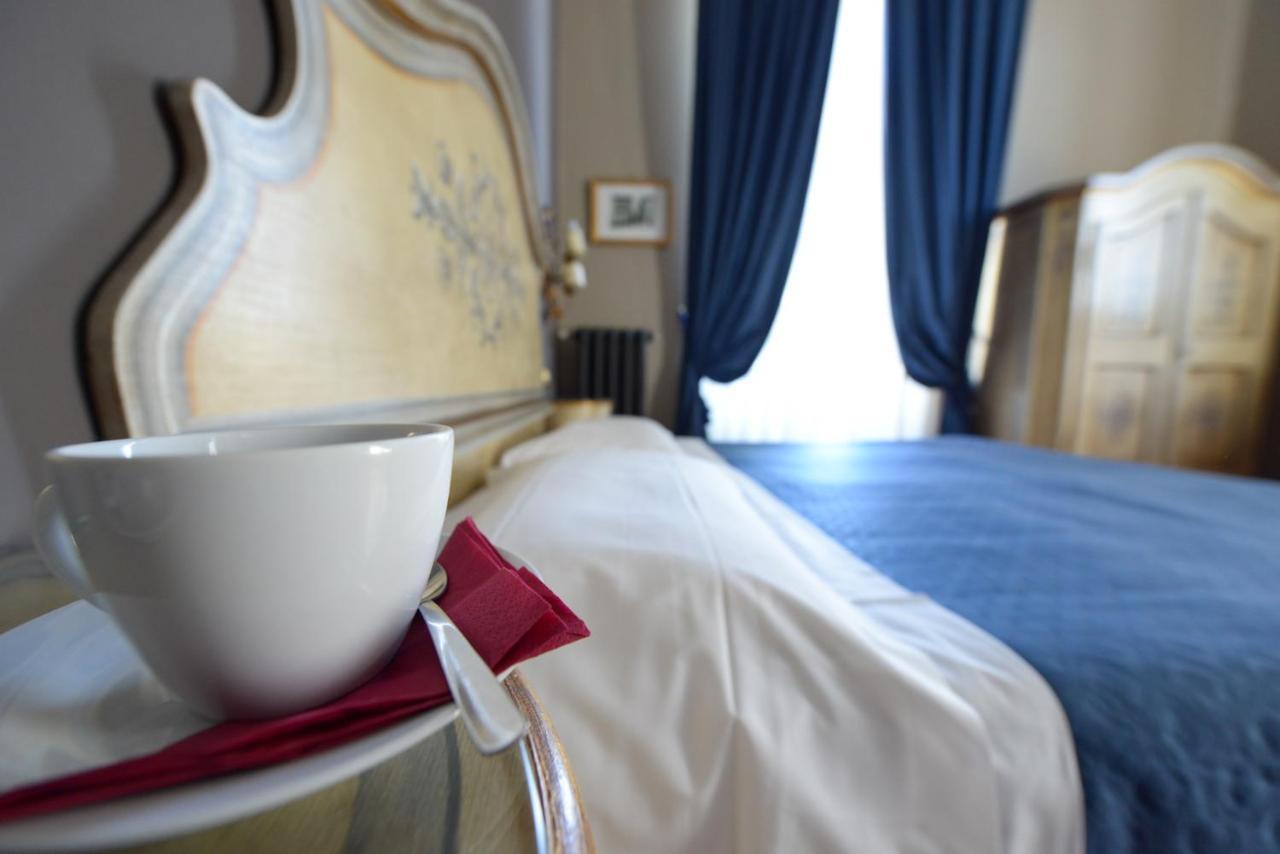 Residenza Vespucci Bed & Breakfast