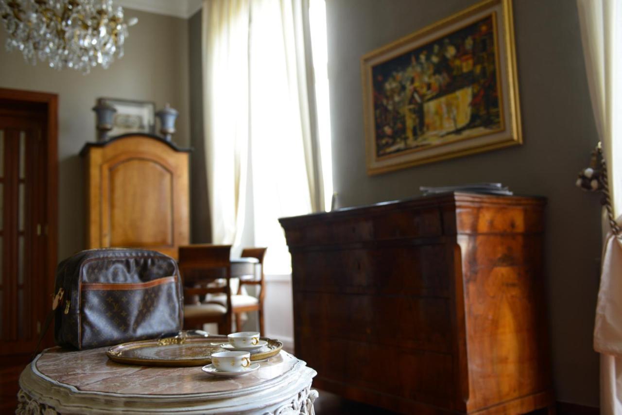 Bed & Breakfast Residenza Vespucci
