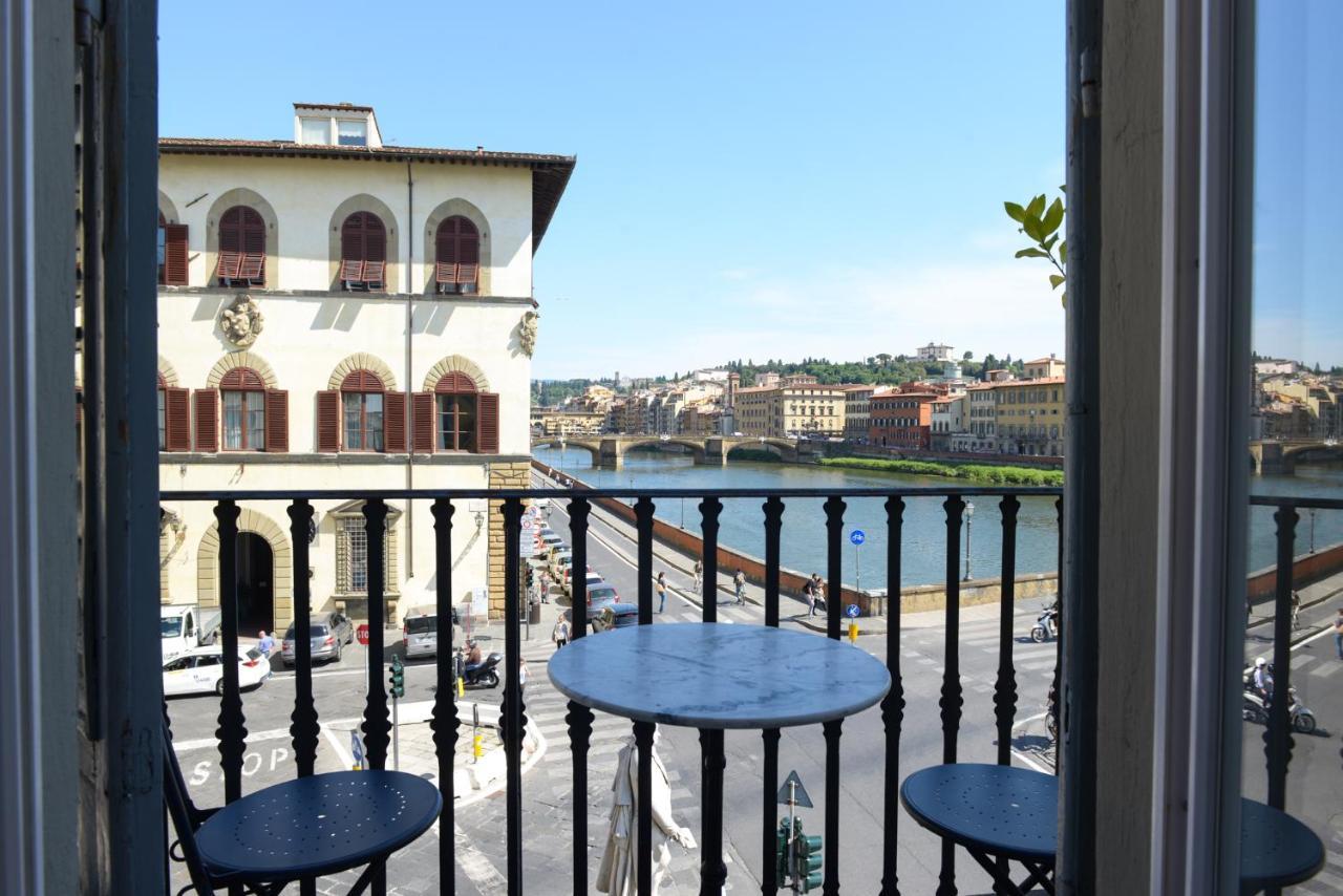 Bed & Breakfast Residenza Vespucci 2*