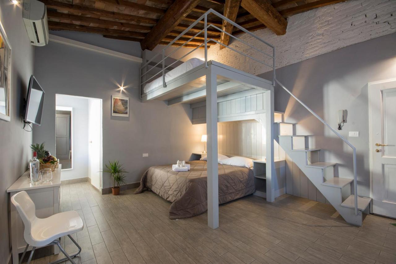Le Casine Di 2* Florença