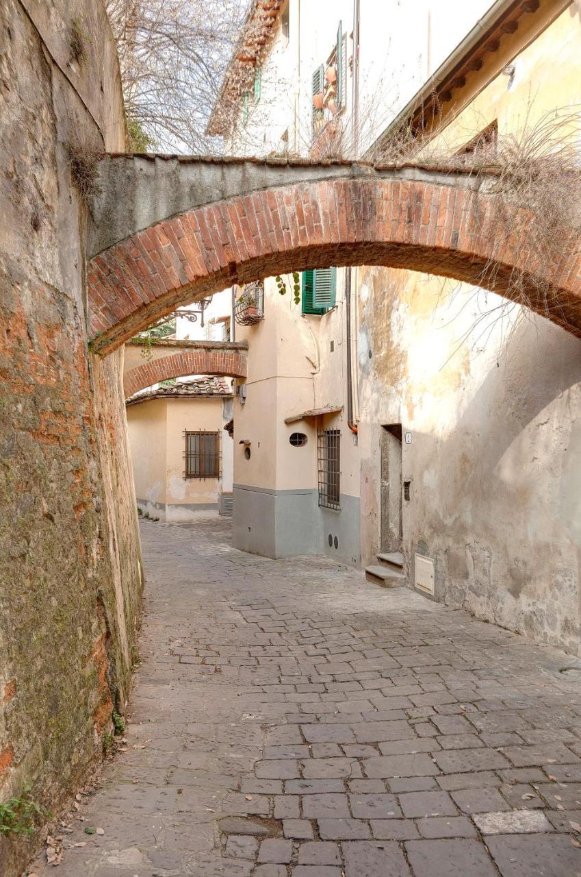 Garbo Charm, Case Galante Apartments In Florence Apartment