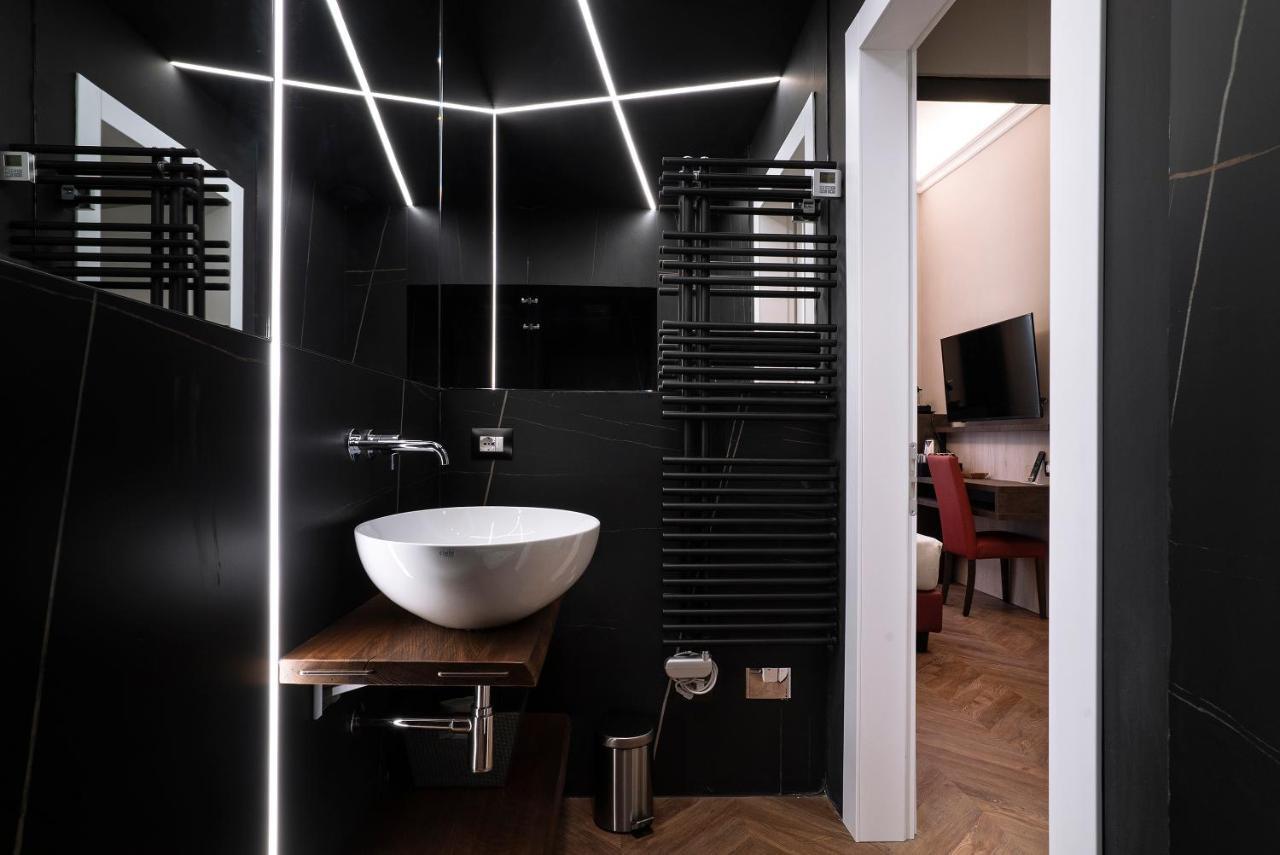 Artemide Guest house Florence