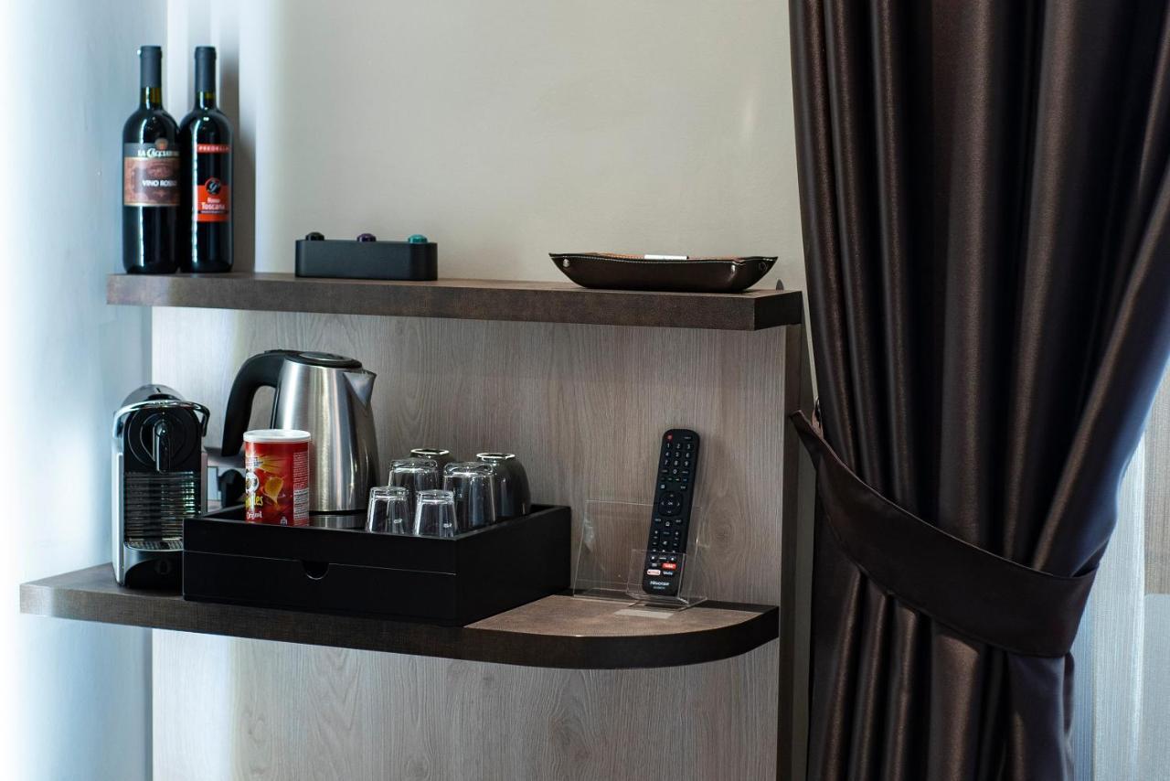 Guest house Artemide 3*