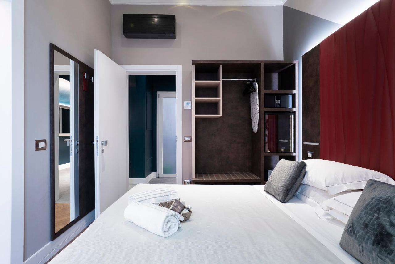 Artemide 3* Florence