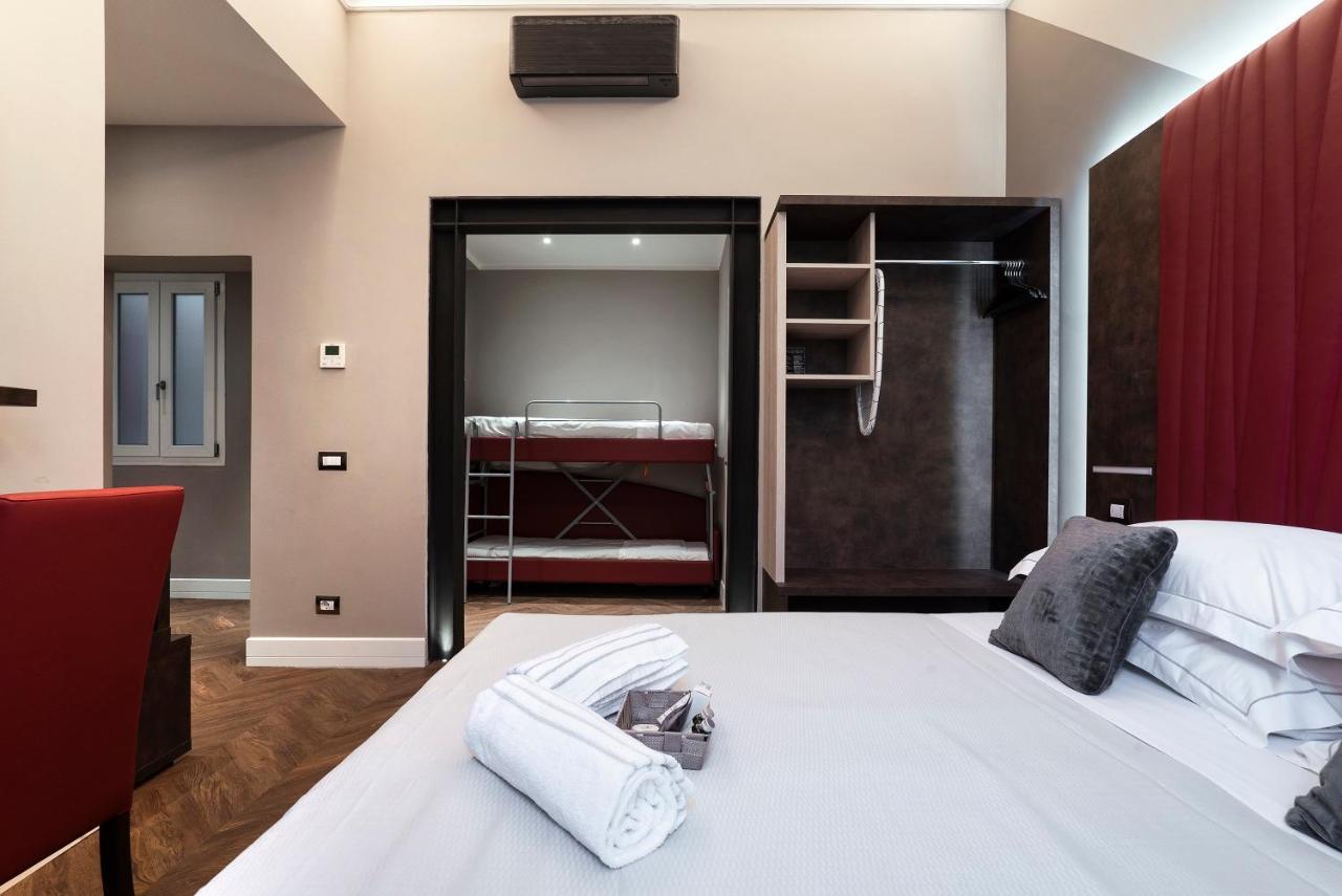 Artemide Guest house 3*