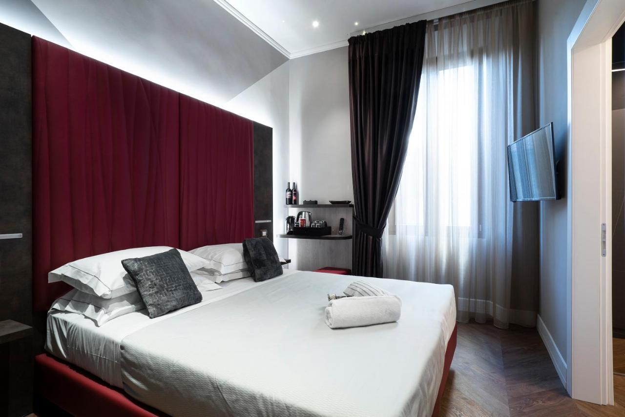 Guest house Artemide Florence