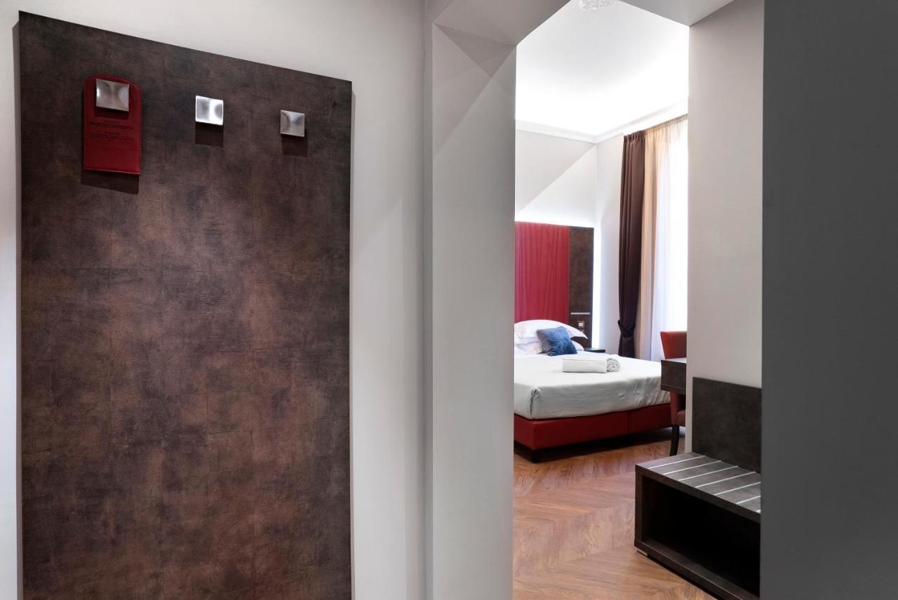Artemide Guest house