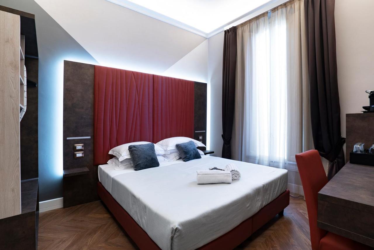 Guest house Artemide 3*