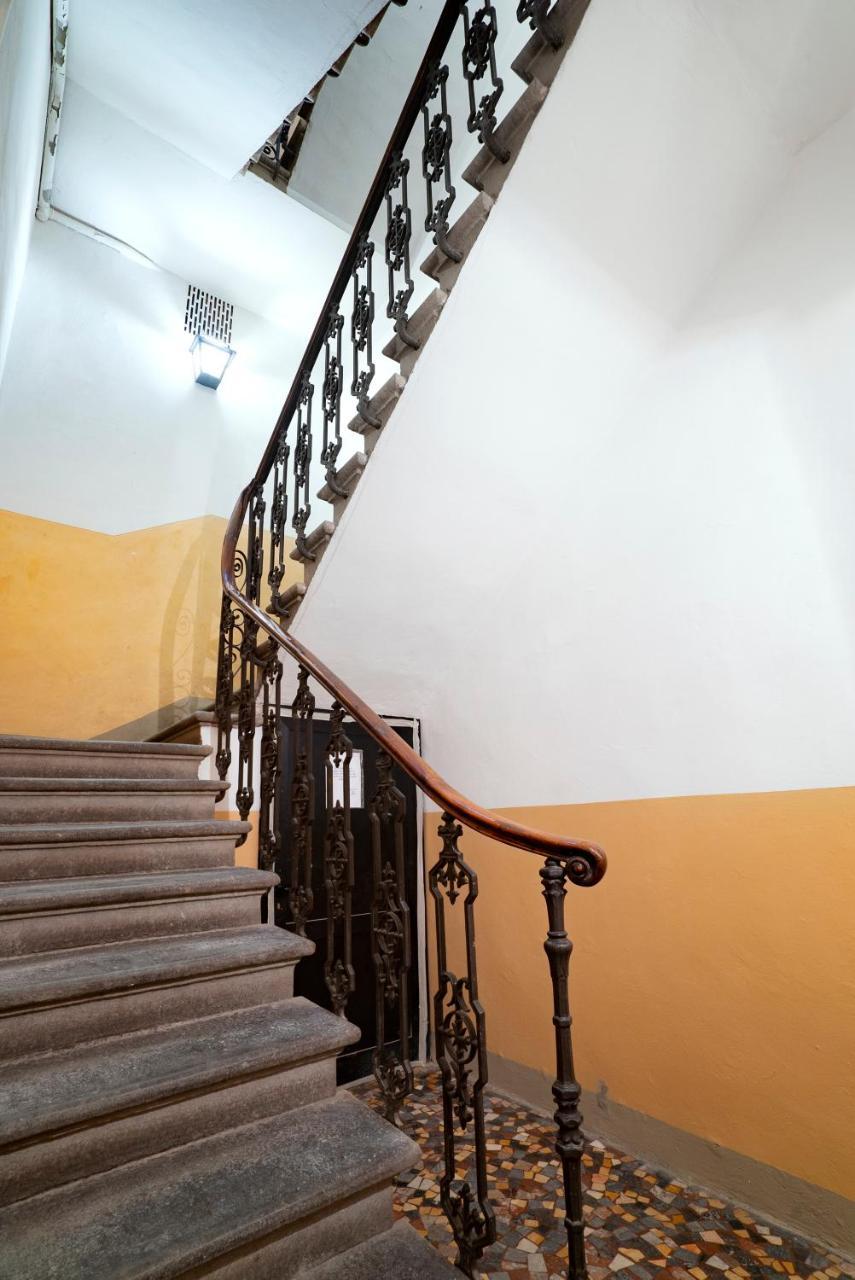 Guest house Artemide Florence