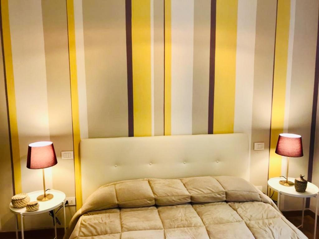 Victoria House Appartement *