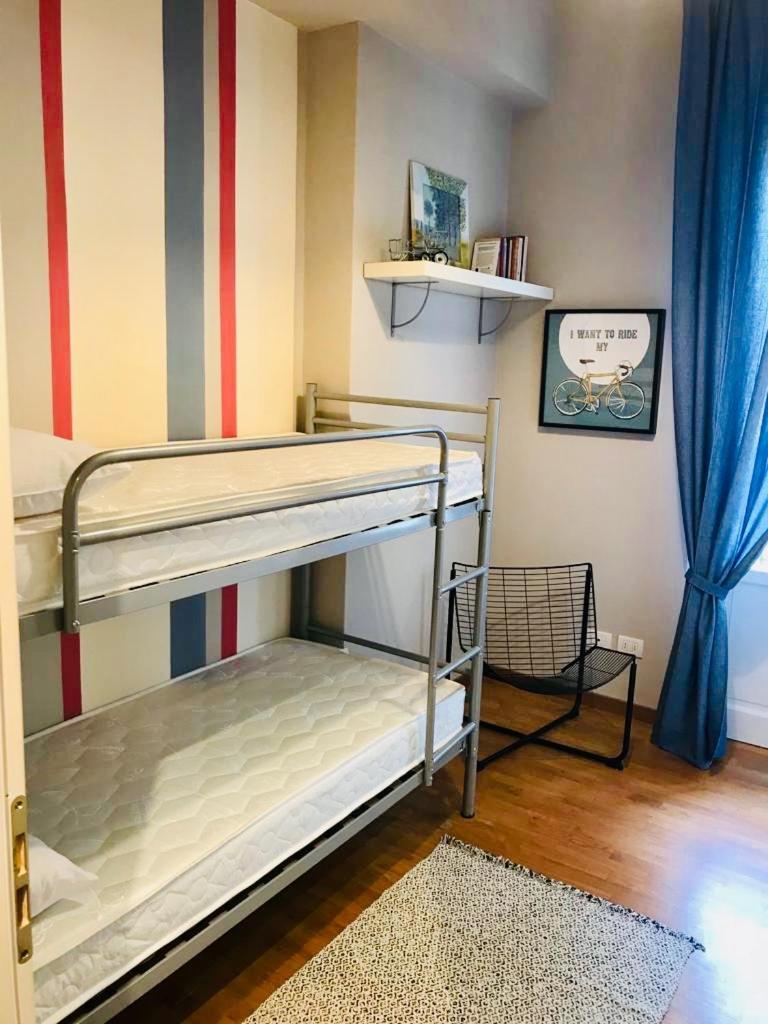 Victoria House Appartement