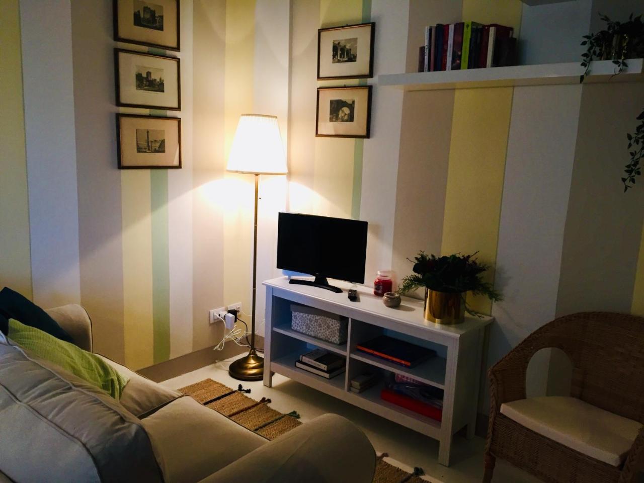 Victoria House Appartement *