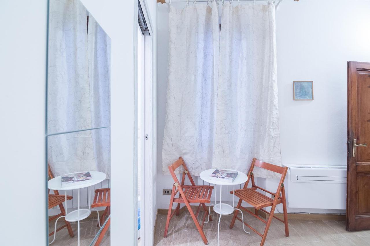 Cibreo House Appartement *