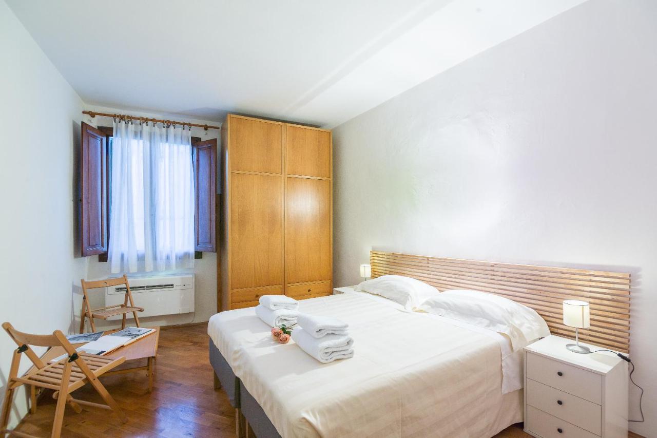 Cibreo House Appartement