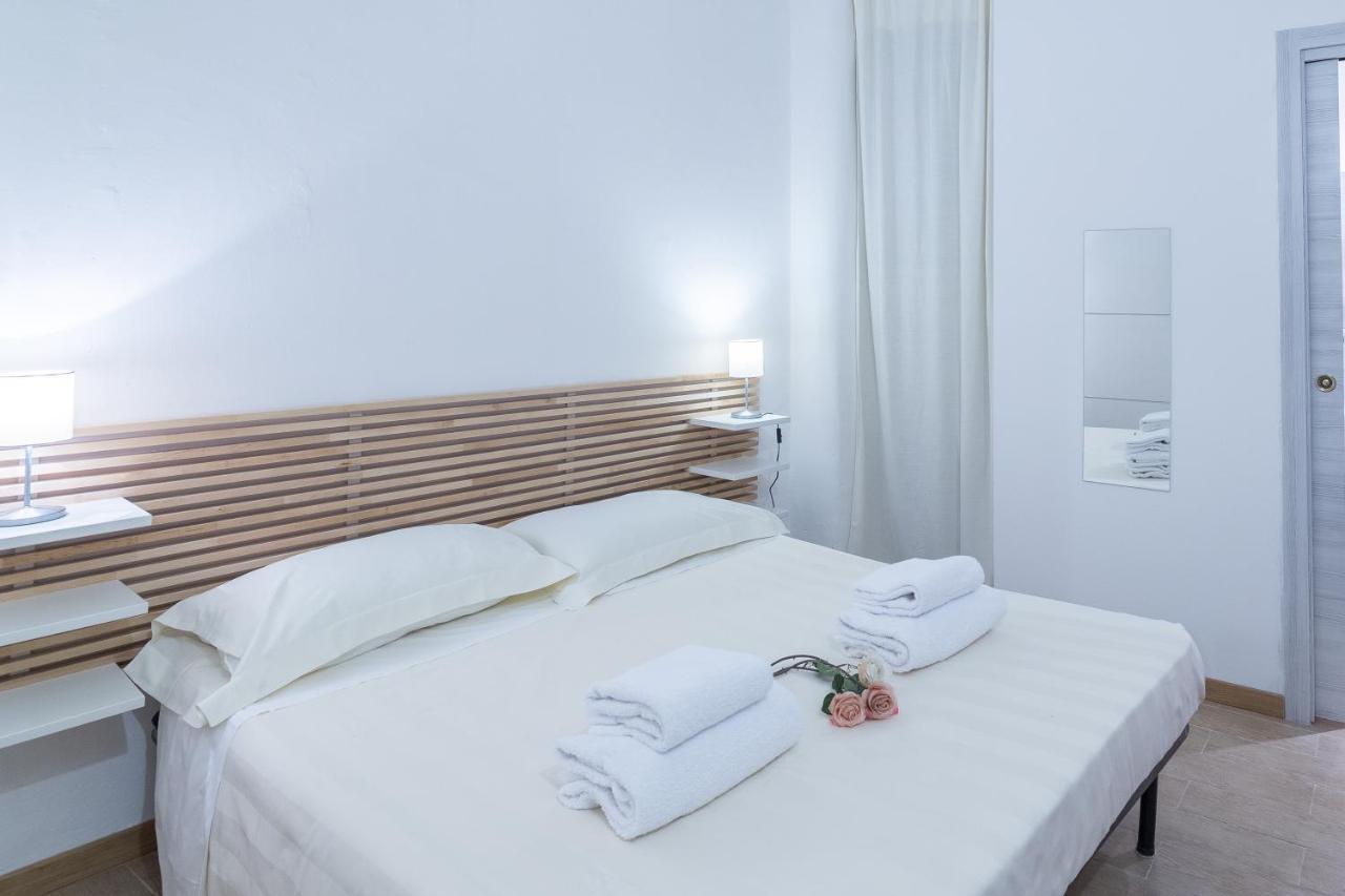 Appartement Cibreo House