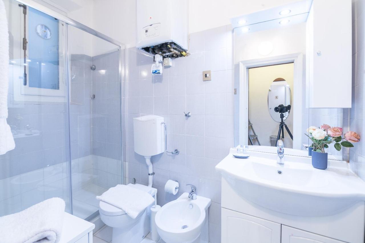 Appartement Cibreo House *