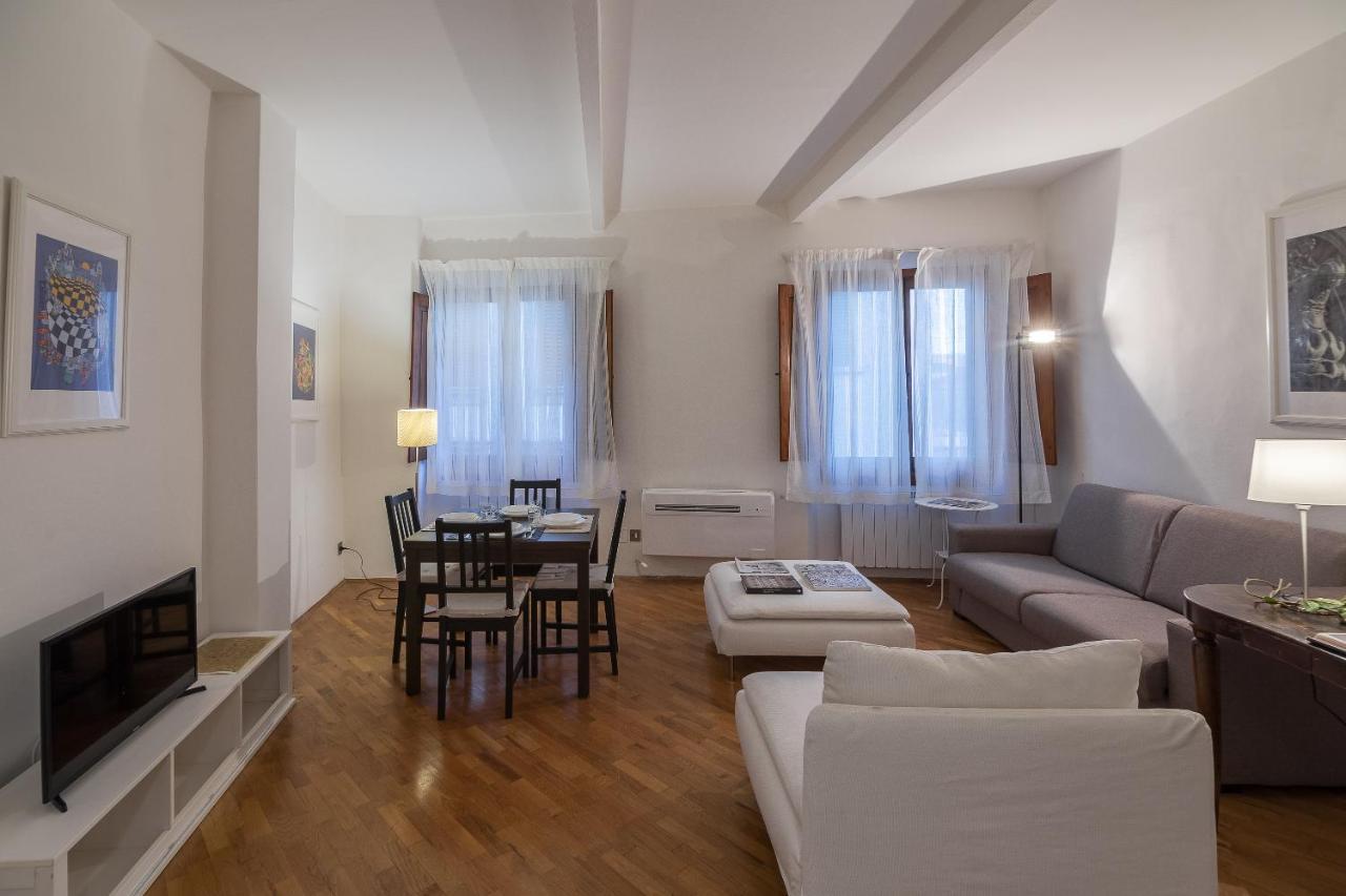 Cibreo House Appartement