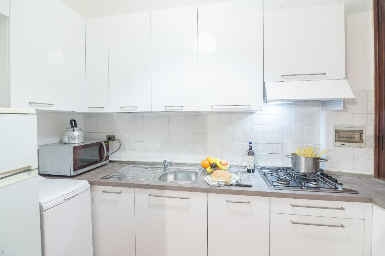 Cibreo House Appartement Florence