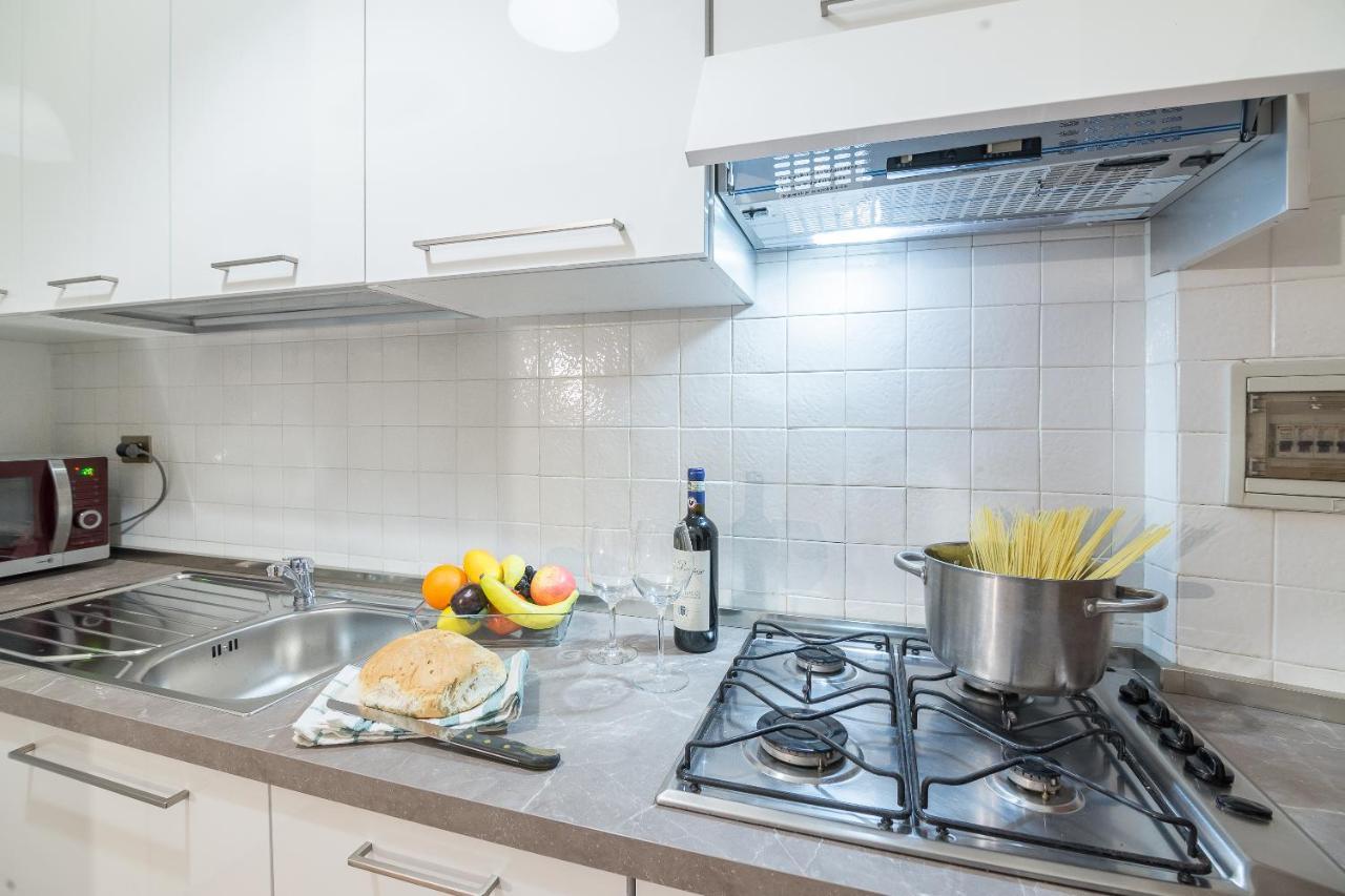 Cibreo House Appartement *