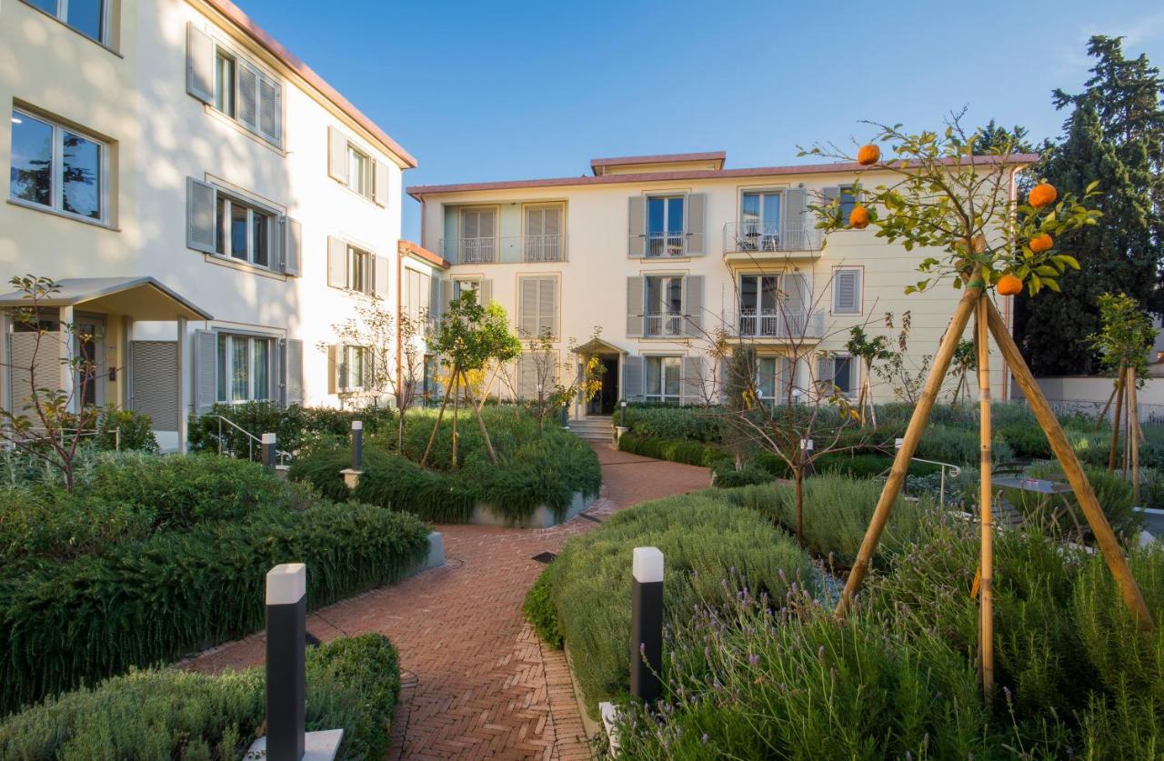 Borgo Guelfo Vi Florence