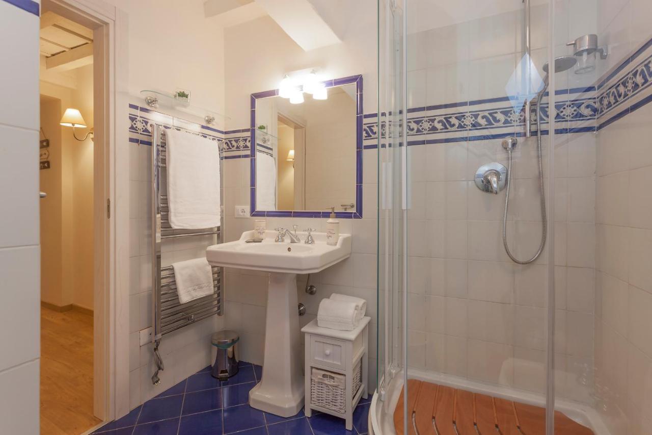 Tornabuoni - Flo Apartment *