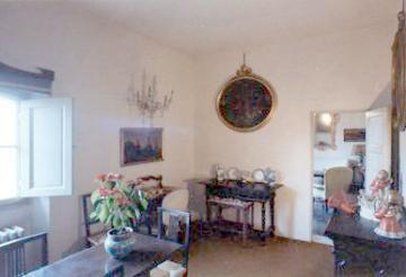 Pignatti Morano Aparthotel Florenz