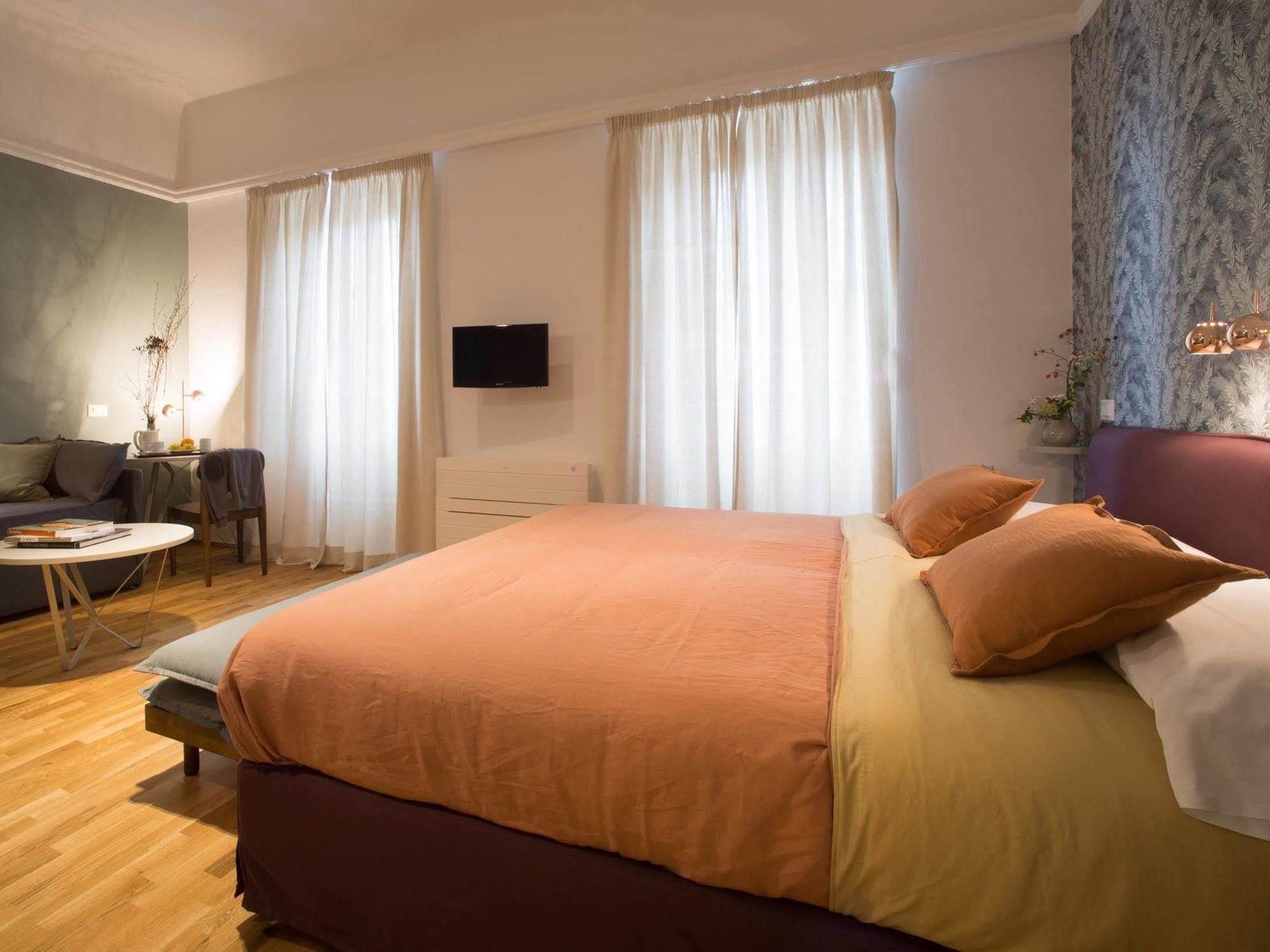 Bed & Breakfast Santa Maria Del Fiore 2*