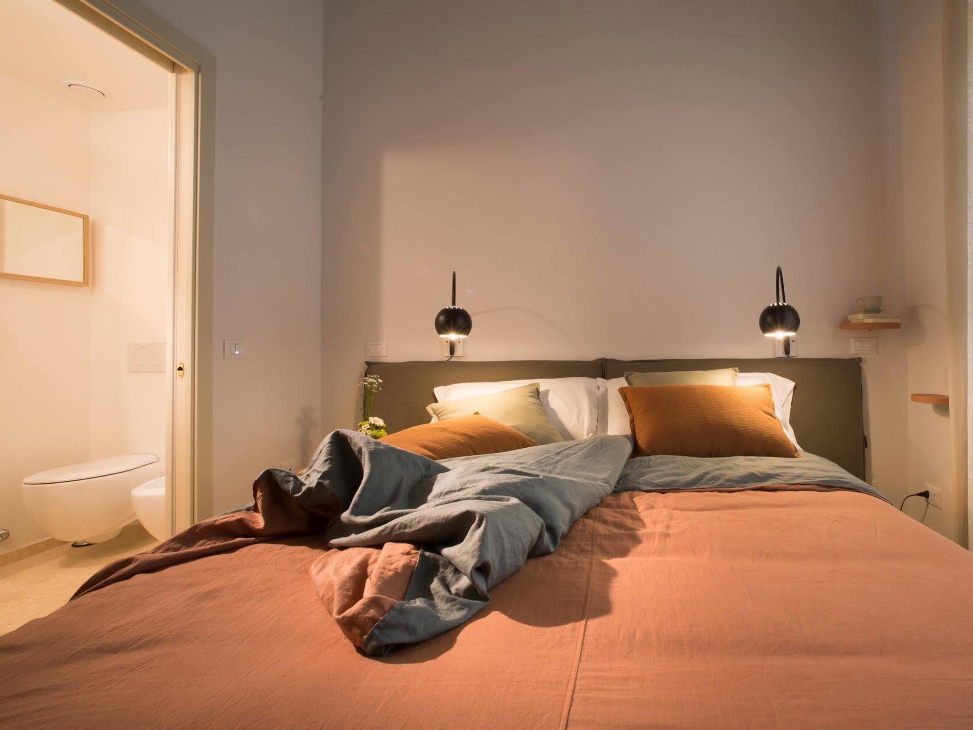 Santa Maria Del Fiore Bed & Breakfast Florence