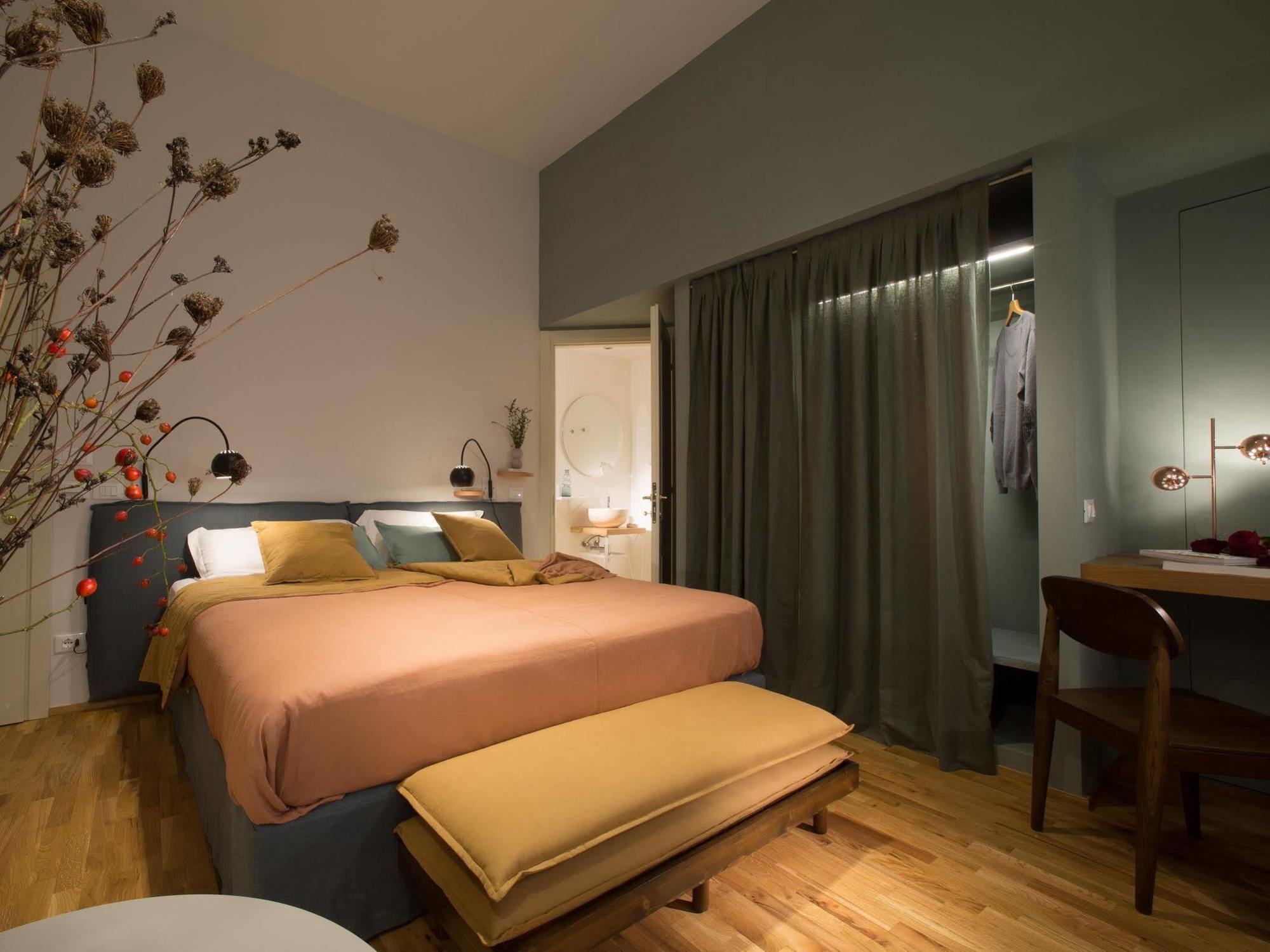 Bed & Breakfast Santa Maria Del Fiore Florence