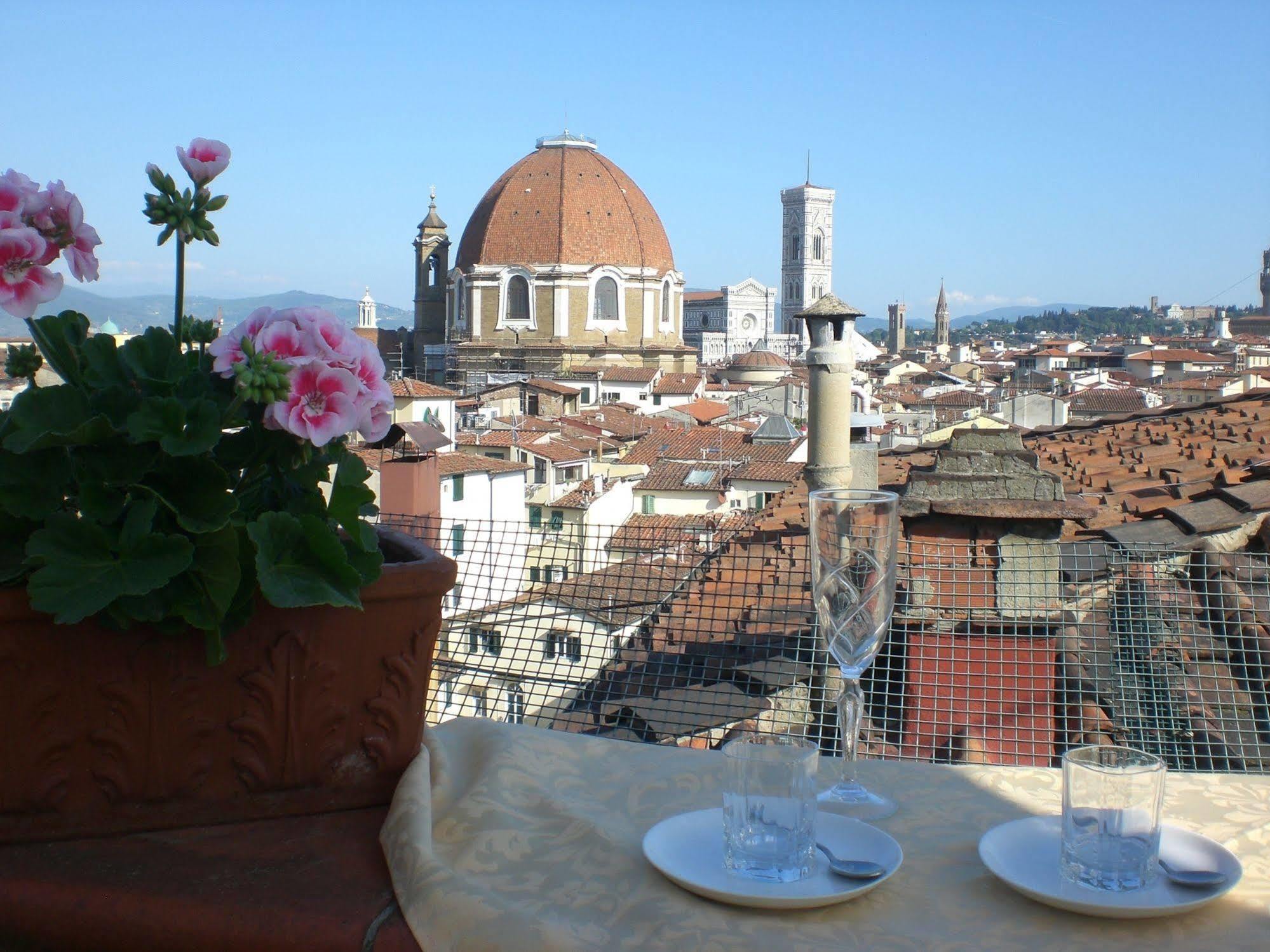 Bellavista Hotel 2*