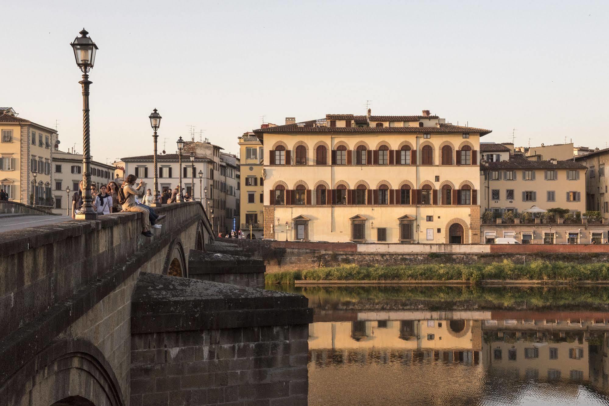 Hotel Leone Blu | Esperienze Florenz
