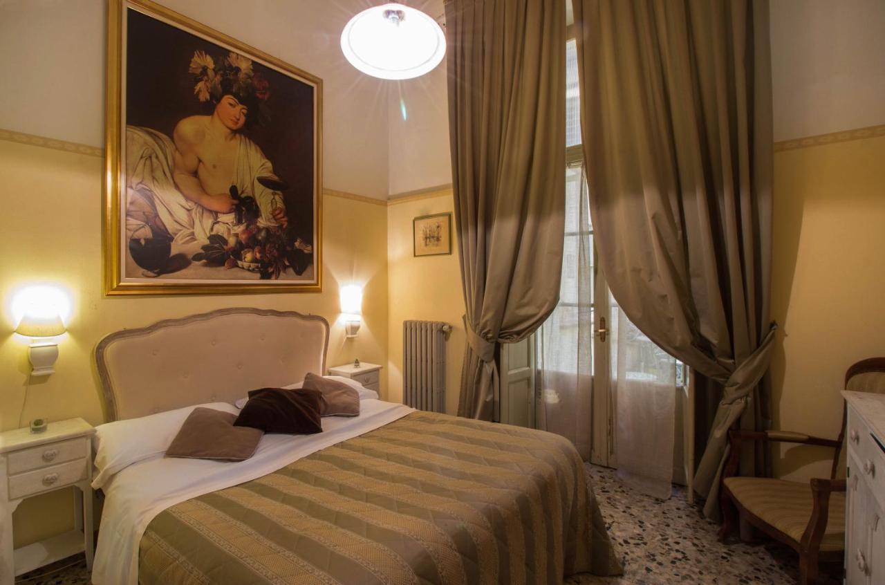 Tourist House Duomo 3*