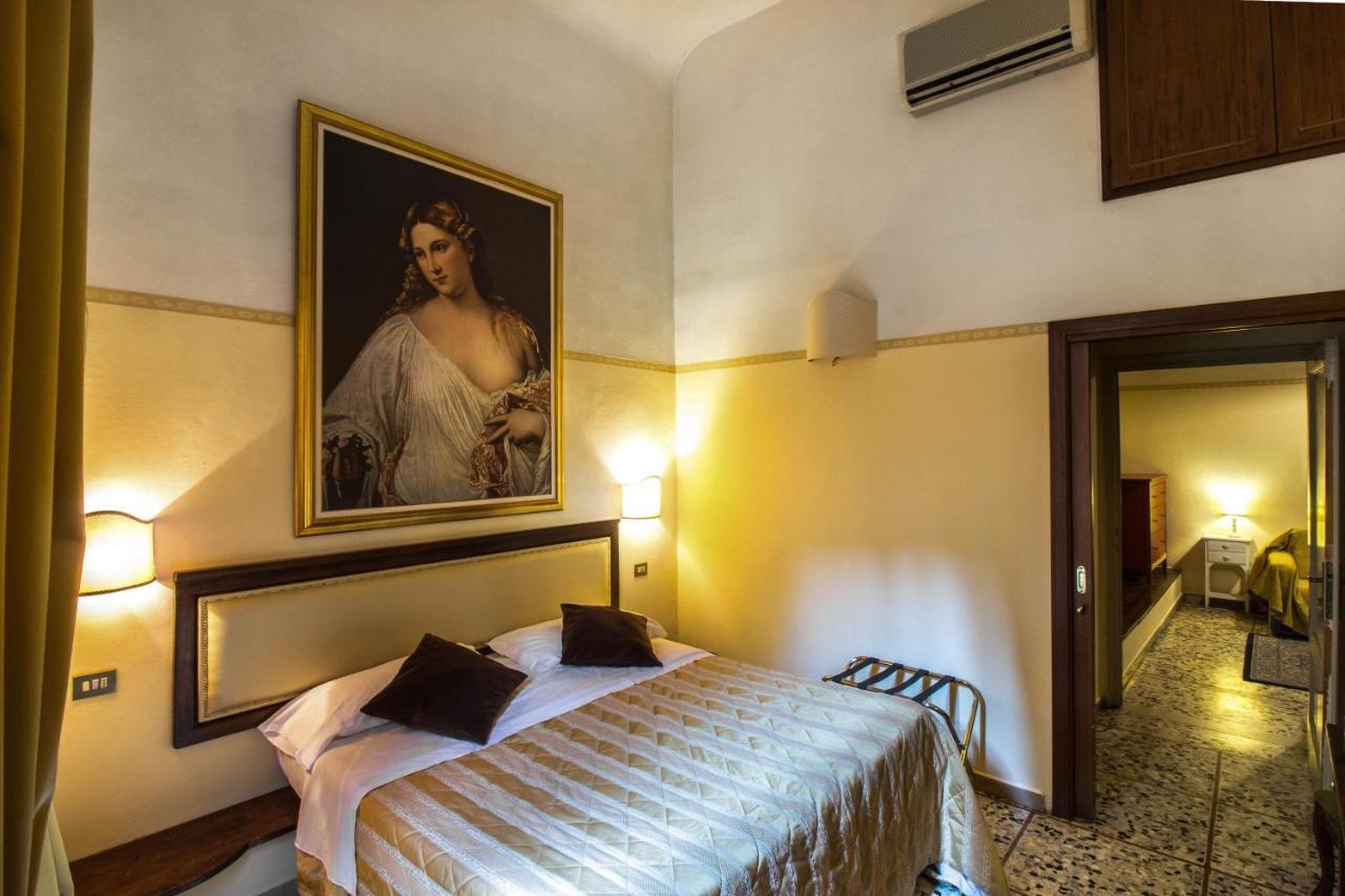 Tourist House Duomo 3*