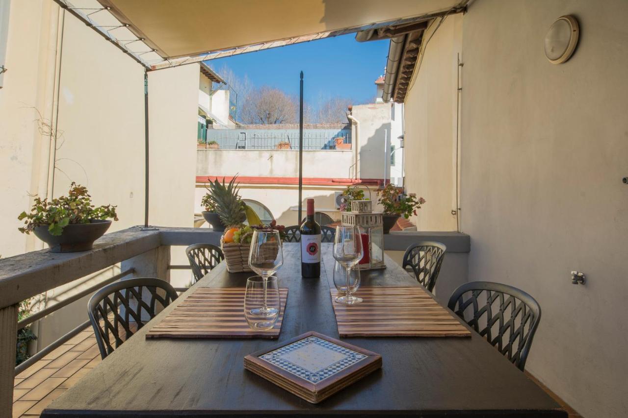 Le Casine Di Acomodação com café da manhã  Florença