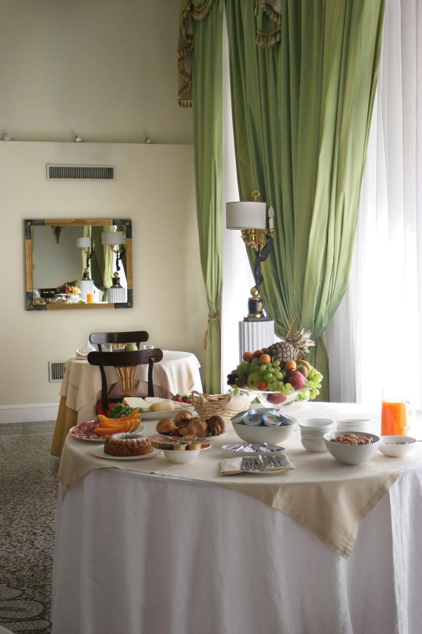 Relais Antea
