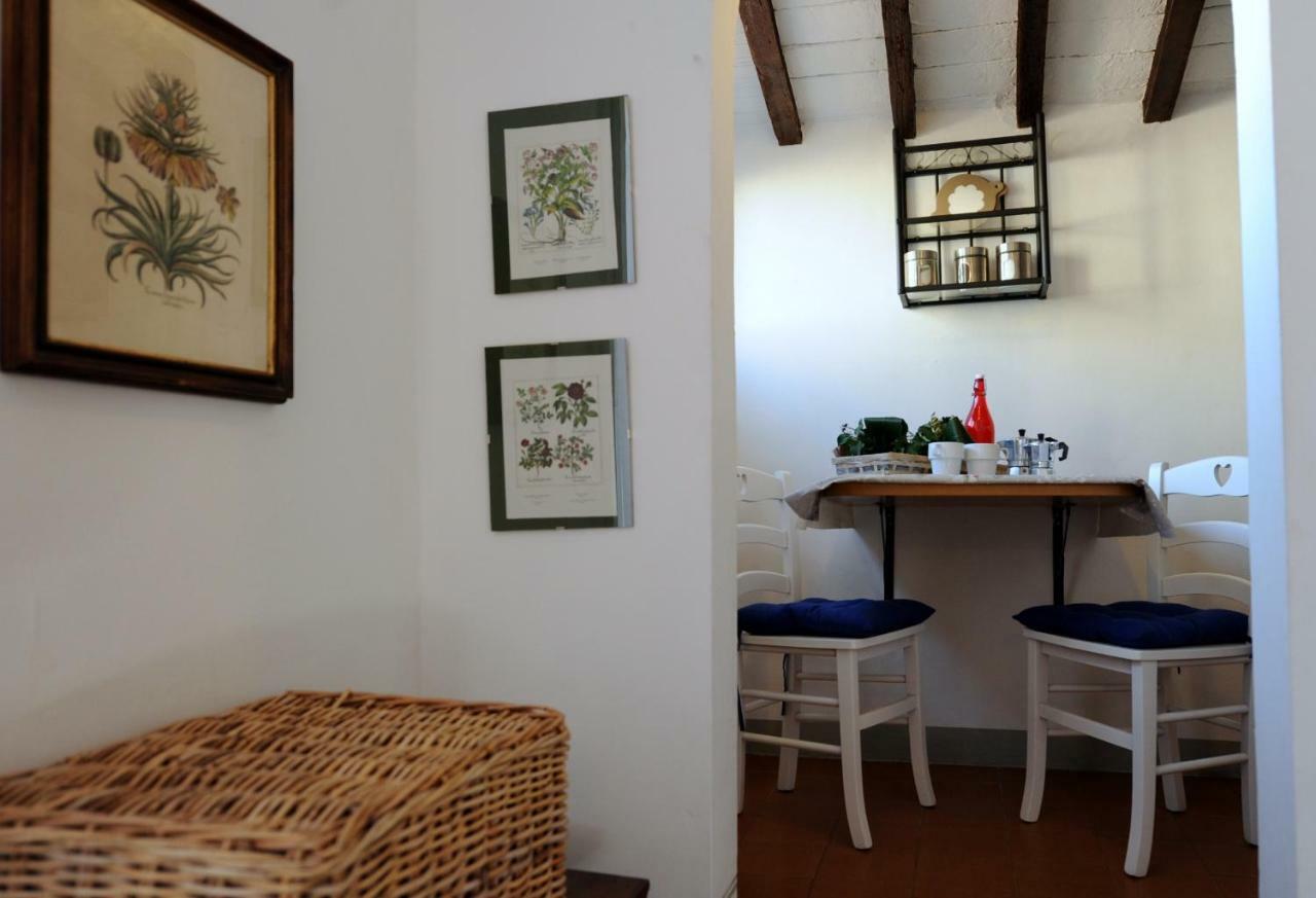 Appartement Acacia - Cosmea *