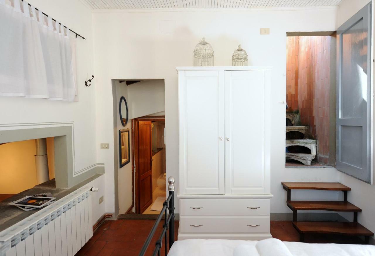 Acacia - Cosmea Appartement
