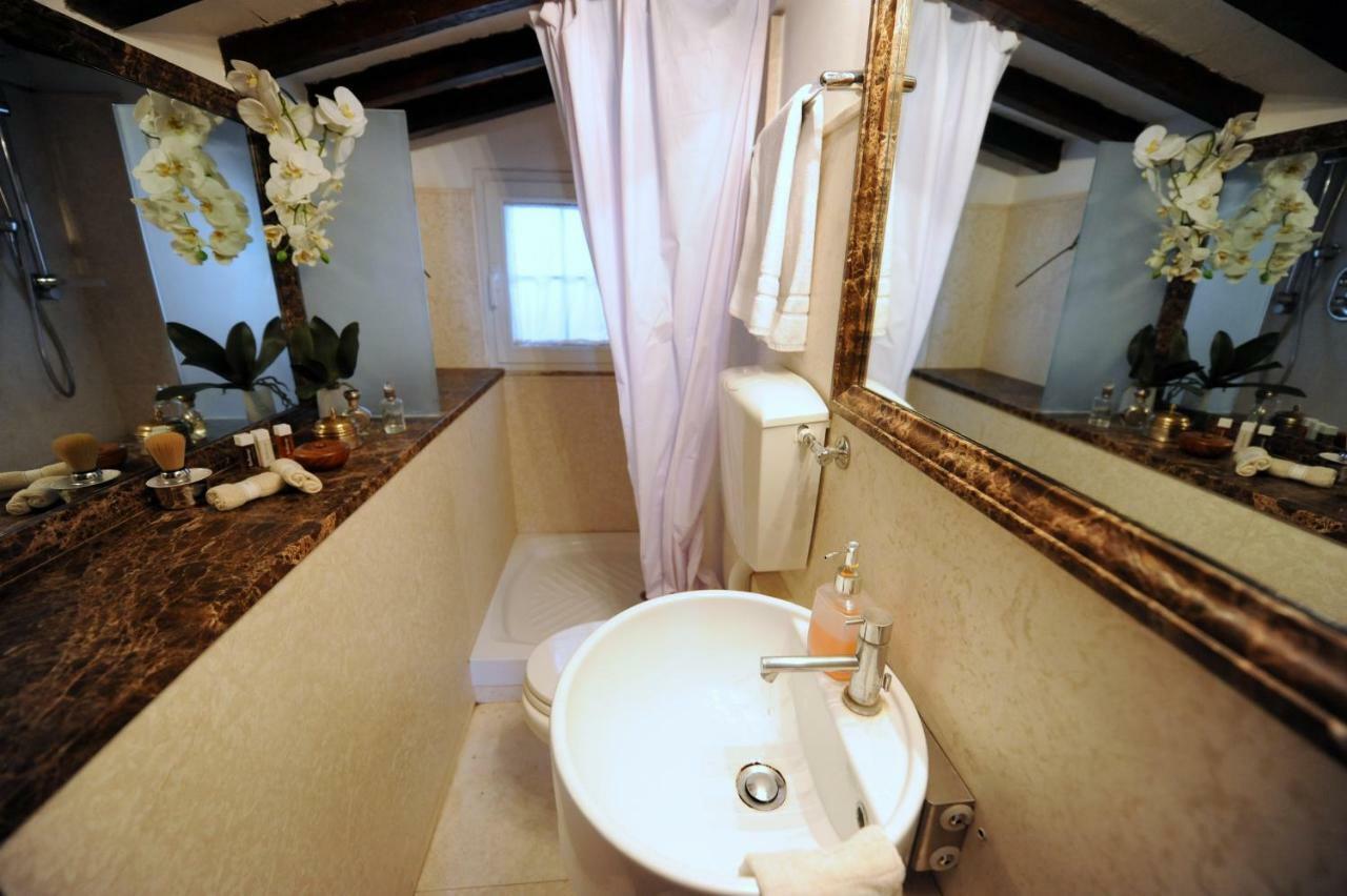 Appartement Acacia - Cosmea Florence