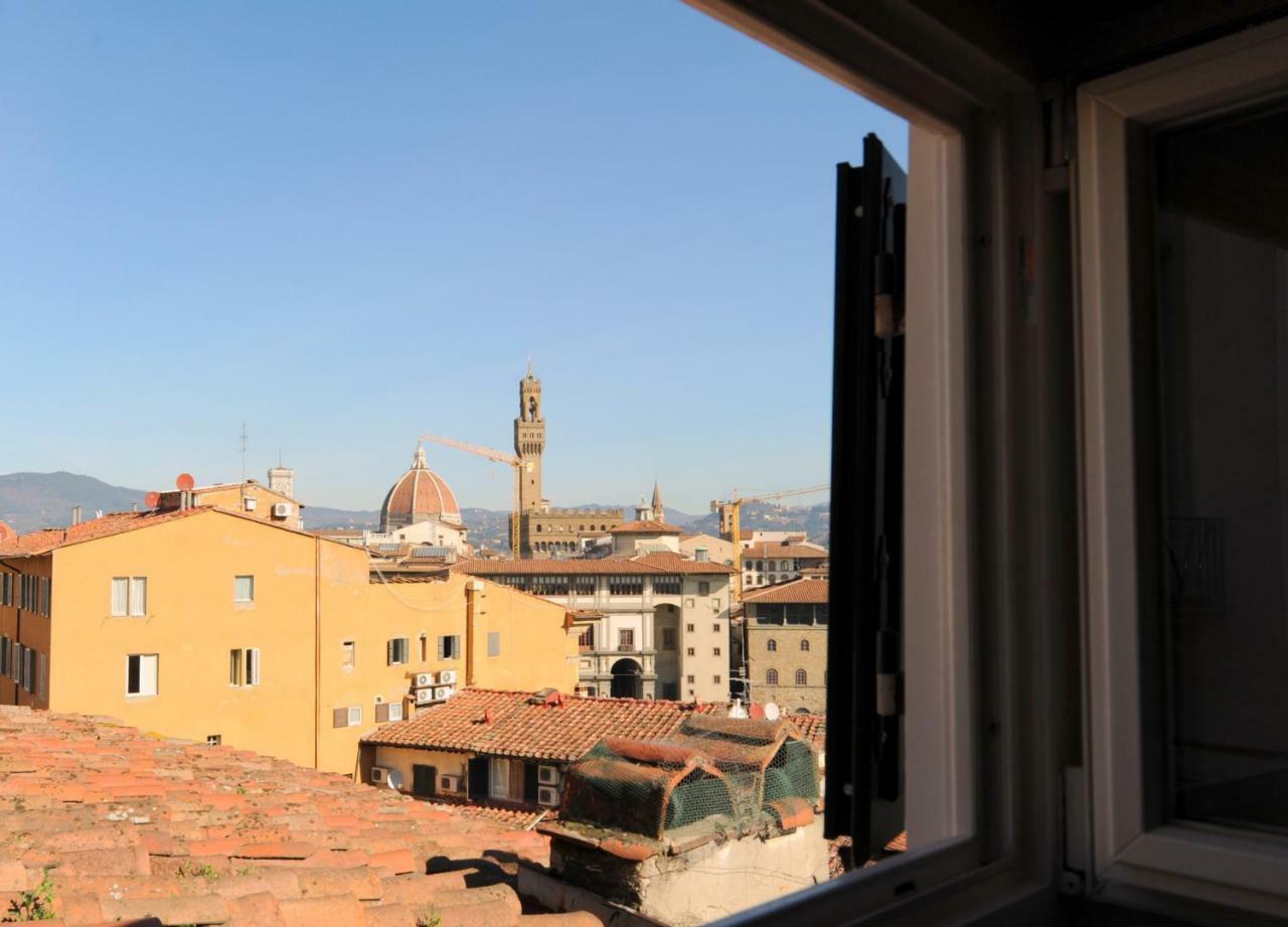 Appartement Acacia - Cosmea Florence