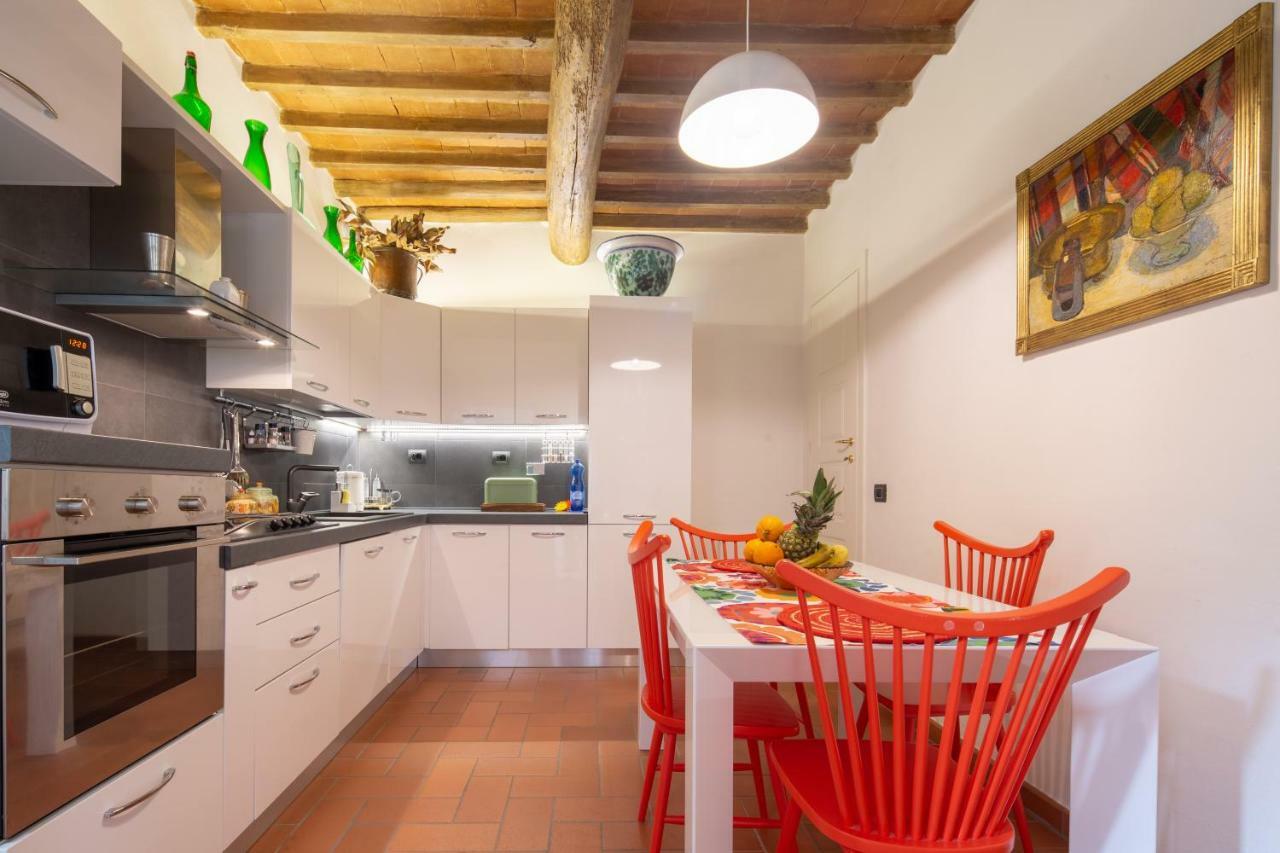Macci Place Appartement *