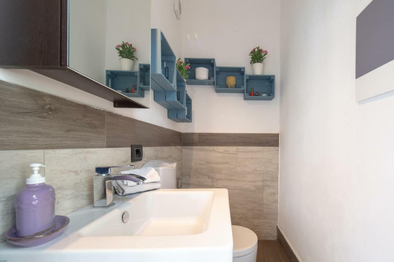Appartement Macci Place *