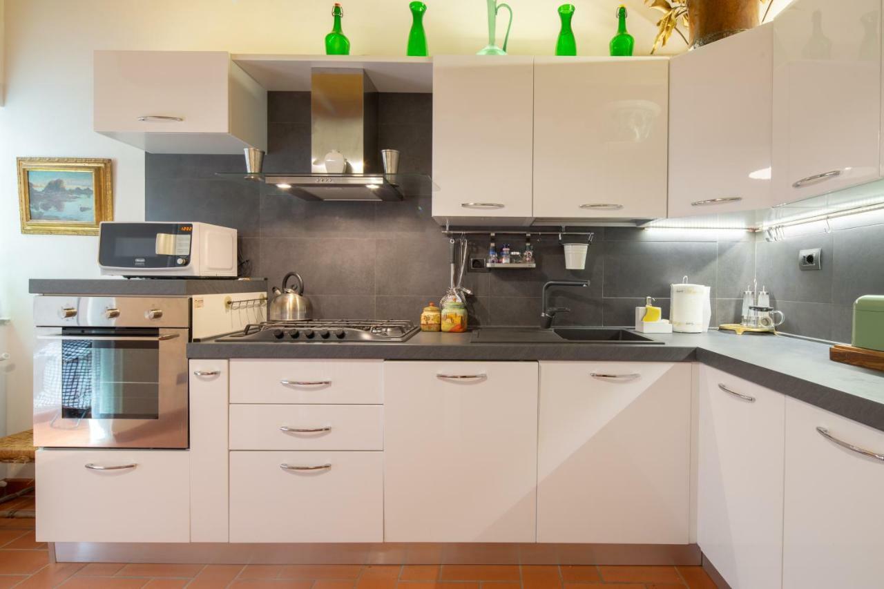 Appartement Macci Place *